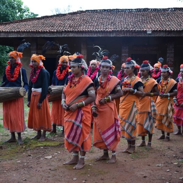 As Maoist Fear Recedes, Abujhmad’s Ancient ‘Ghotul’ Tradition Comes Alive Again