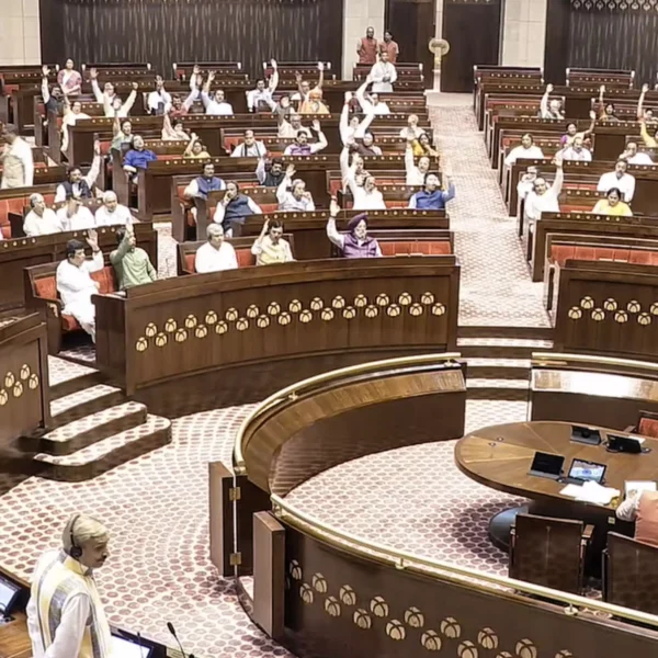 Parliament Adjourned, But Not Prorogued: 10-Day Gap Fuels Delimitation&hellip;