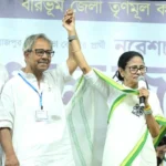 Former Bengal Deputy Speaker Ashis…
