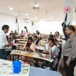 Future Teachers Turn Clay Into&hellip;