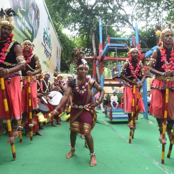 Hareli Tihar: Chhattisgarh’s Celebration of Nature, Farming and Folk Traditions-By- Dhananjay Rathore