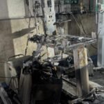 Three newborns die in fire…