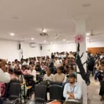 Ice-Breaking Session Brings Freshers Together&hellip;