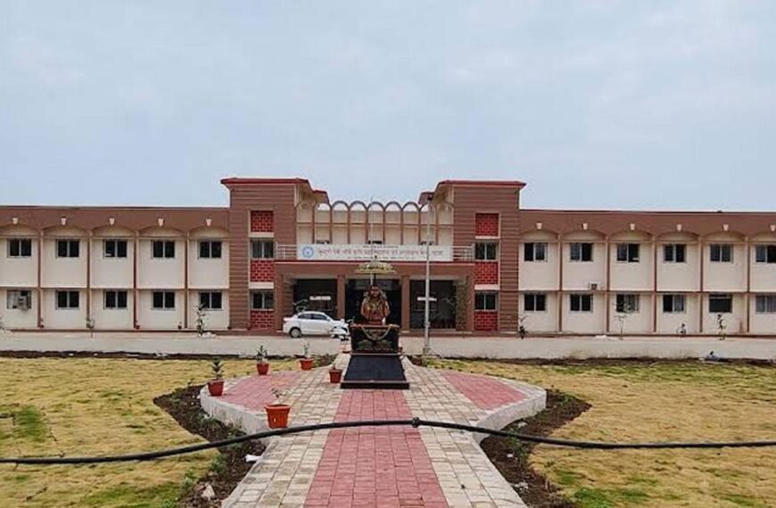 IGKV Paper Leak: Professor Among Six Arrested Within 36 Hours, Two Still on the Run