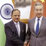 India, China Open Door to…