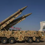 Iran Warns US Against Fresh…