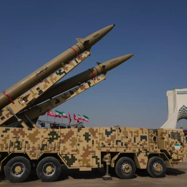 Iran Warns US Against Fresh Strikes in Talks with&hellip;