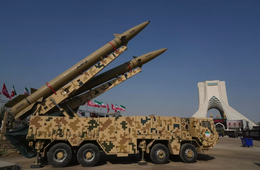 Iran Warns US Against Fresh Strikes in Talks with Pakistan and Turkey