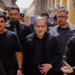 Araghchi: Iran Forced Enemy to&hellip;