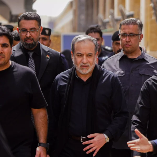 Araghchi: Iran Forced Enemy to Request Negotiations