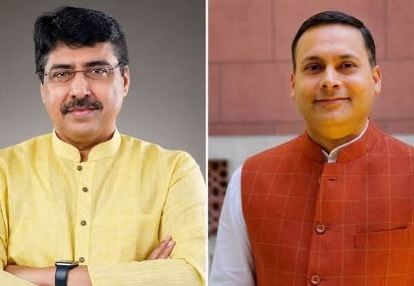 Can the BJP’s New-Look Team Hear Gen Z?-By-Kumar Bahukhandi&hellip;