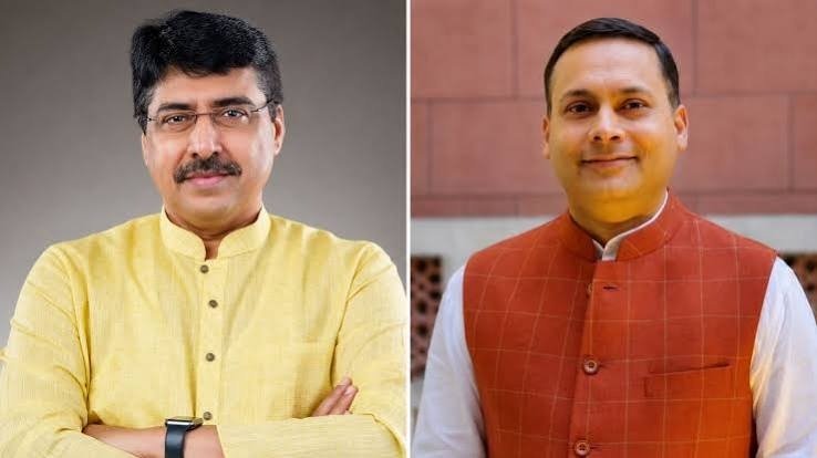 Can the BJP’s New-Look Team Hear Gen Z?-By-Kumar Bahukhandi (Editorial)