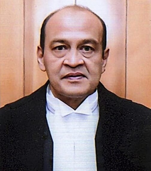 Charges Against Justice Yashwant Varma ‘Proved’, Parliamentary Inquiry Panel Finds