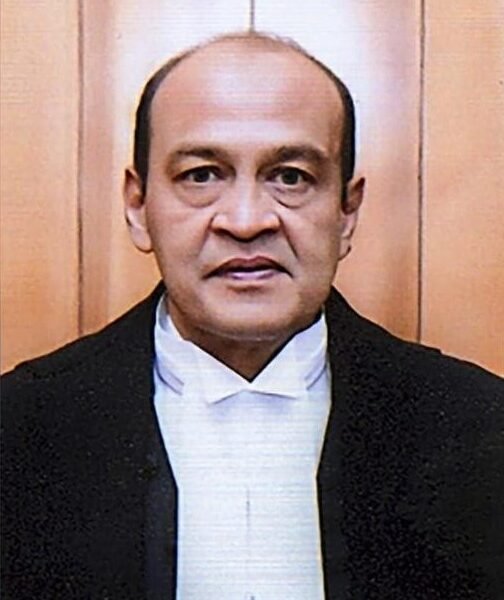 Charges Against Justice Yashwant Varma ‘Proved’, Parliamentary Inquiry Panel Finds