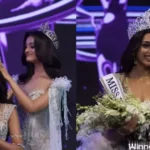 Prayed, Then Embraced the Crown:&hellip;