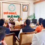 Chhattisgarh Moves to Empower Orphaned…
