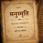 Manusmriti in the Contemporary Context:&hellip;