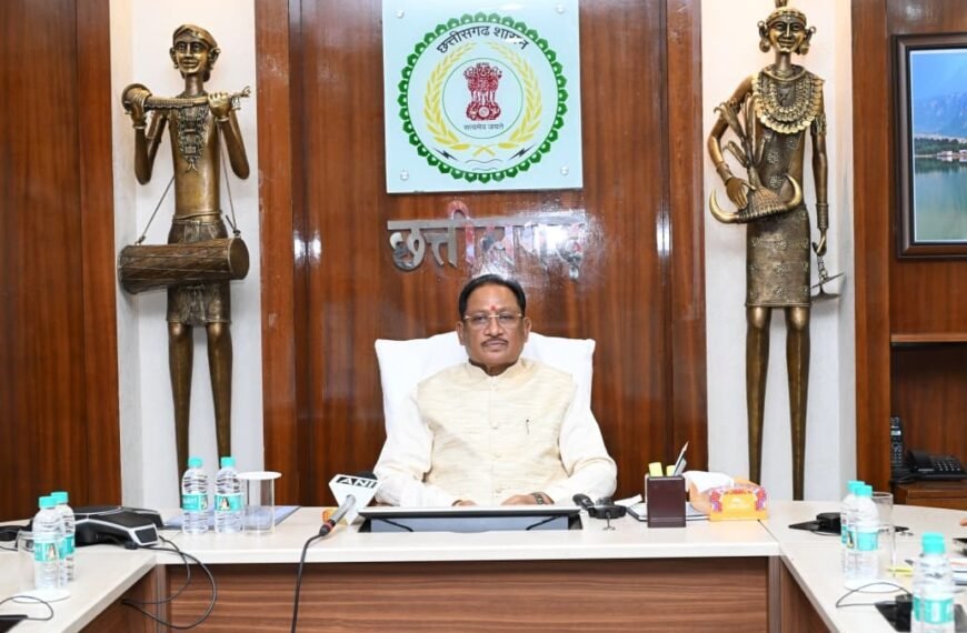 Mahatari Vandan Scheme: 30th Instalment Reaches Over 67.20 Lakh Women in Chhattisgarh