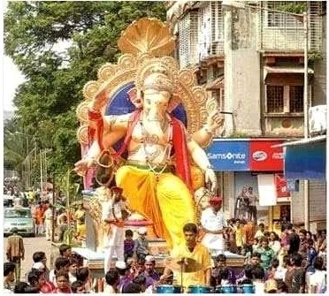 My Friend Ganesha-By-By Kumar Bahukhandi
