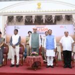 Governor, Chief Minister Launch ‘Drug-Free…