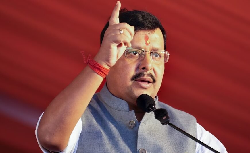 BJP’s organisational reshuffle brings experienced leaders back into key roles; Piyush Goyal appointed National Treasurer
