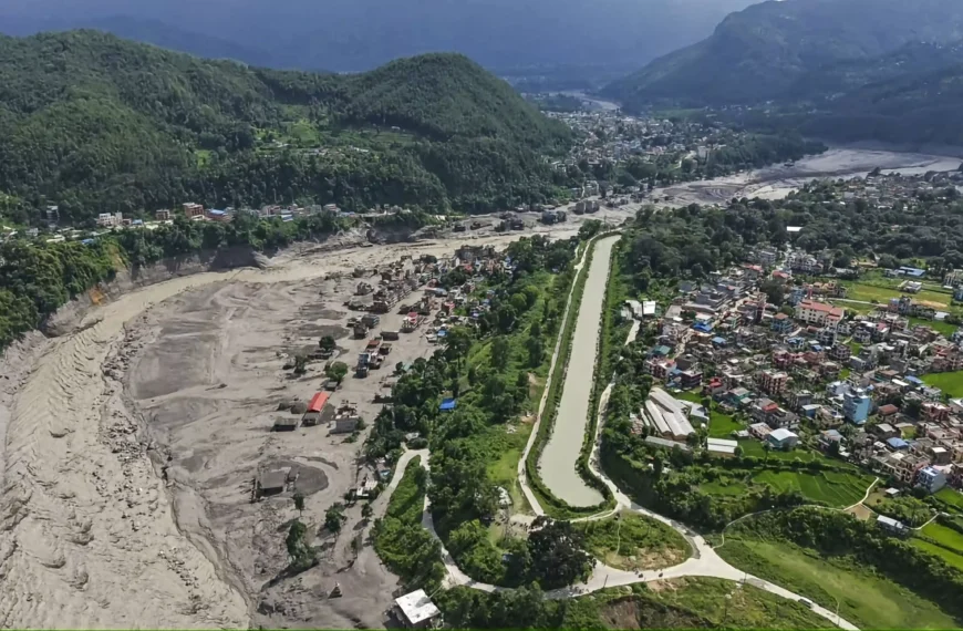 India Embassy, State Helpline Numbers for Indians Stranded in Nepal