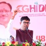 OP Chaudhary Pushes Demand-Based Housing,…