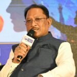 Naxal-Free Chhattisgarh Moving Firmly on…