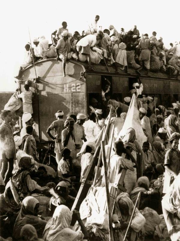 Partition Horrors Remembrance Day: Chhattisgarh to Recall&hellip;