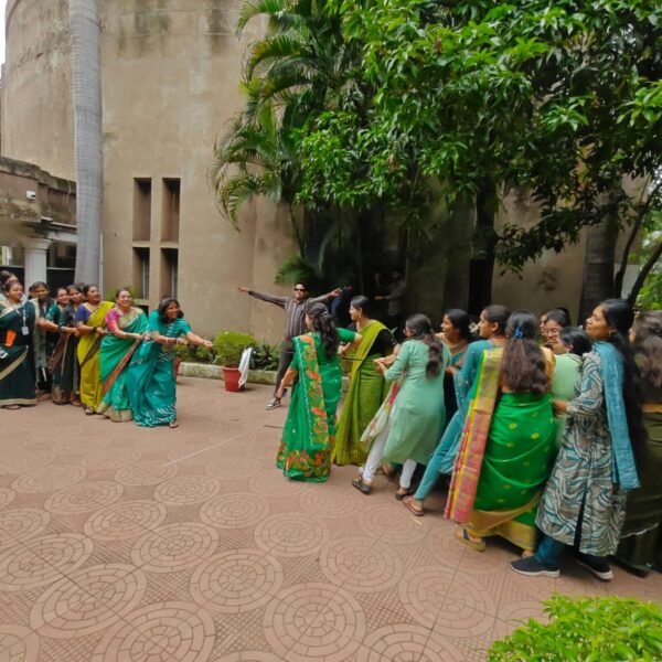 Hareli Tihar Brings Chhattisgarh’s Cultural Colours Alive at Pragati College