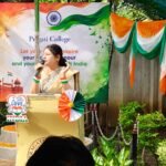 Pragati College Celebrates 80th Independence…