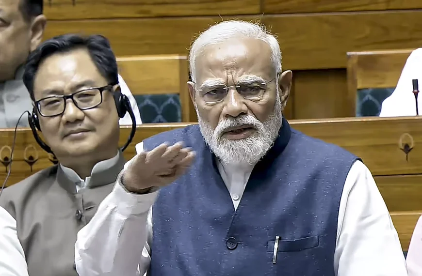 ‘One Day, One University’: Modi Government Plans Direct Gen Z Outreach