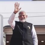 Modi’s Central Asia Mission Goes…