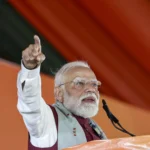 Modi Tops Government’s Social Media&hellip;
