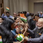 Modi Opens Central Asia Outreach…