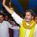Prashant Kishor Breaks BJP’s Bankipur&hellip;