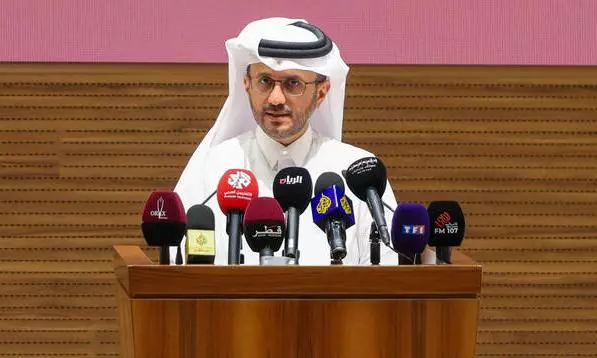 Qatar Denies Detaining Iranian Pilots, Calls Reports Misleading