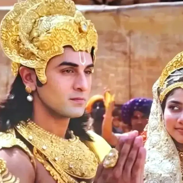 Can Ramayana Reclaim the Sacred Aura That Adipurush Lost?…