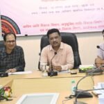 Sonmoni Borah Reviews Tribal Welfare&hellip;