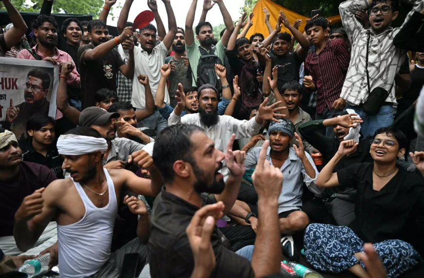 Supreme Court to Form High-Powered Panel to Probe Alleged Police Excesses During Delhi Student Protest