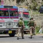 Security Forces Intensify Searches Across&hellip;