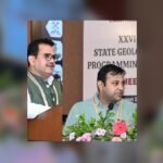 Chhattisgarh Finalises 45 Mineral Exploration…