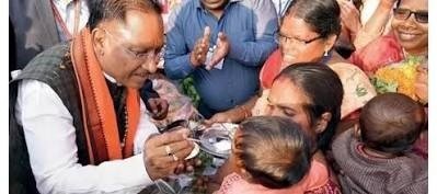 Infant Protection Month: The Foundation of a Healthy Childhood and Secure Future-By- Dhananjay Rathore