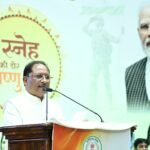 Naxalism’s End Will Be the…