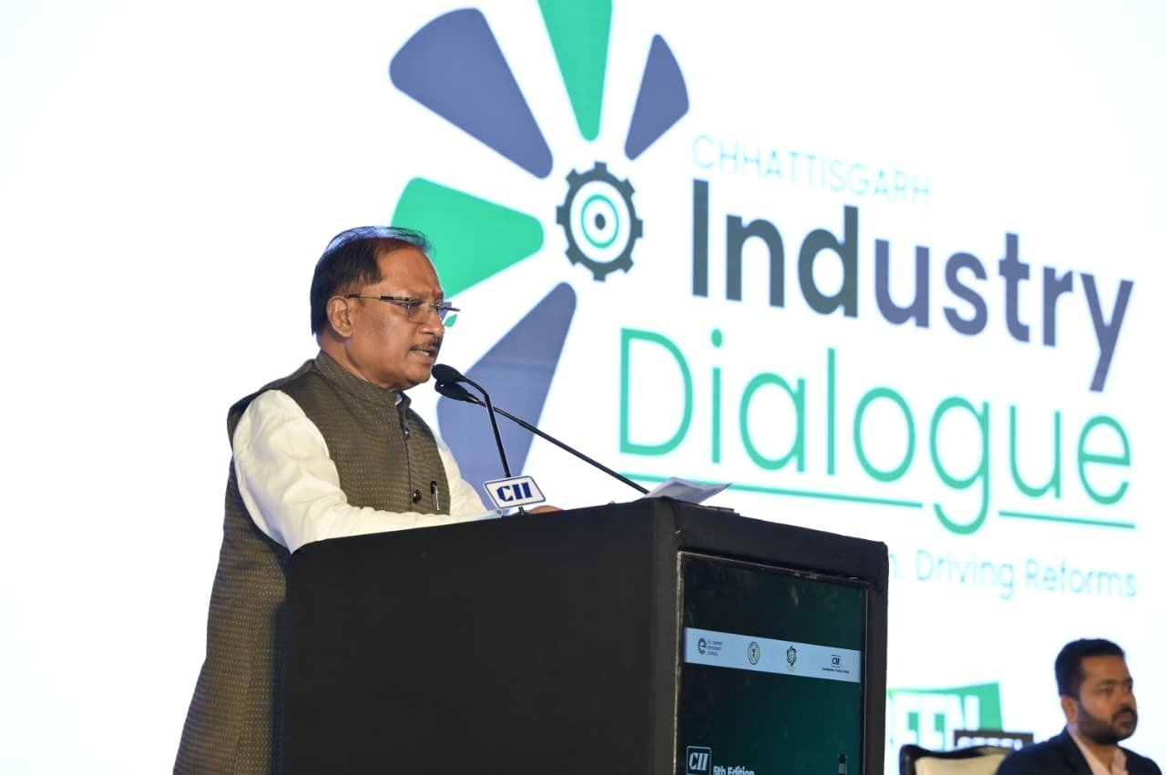 Chhattisgarh Pushes Green Steel, Draws ₹13,840 Crore&hellip;