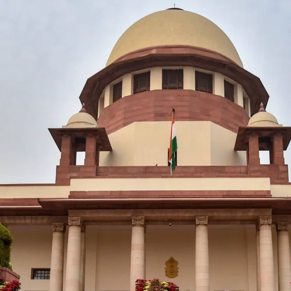 Supreme Court Extends Sections 85 and 86 of the Bharatiya Nyaya Sanhita (BNS) Protection to Women in Marriage-Like Live-In Relationships