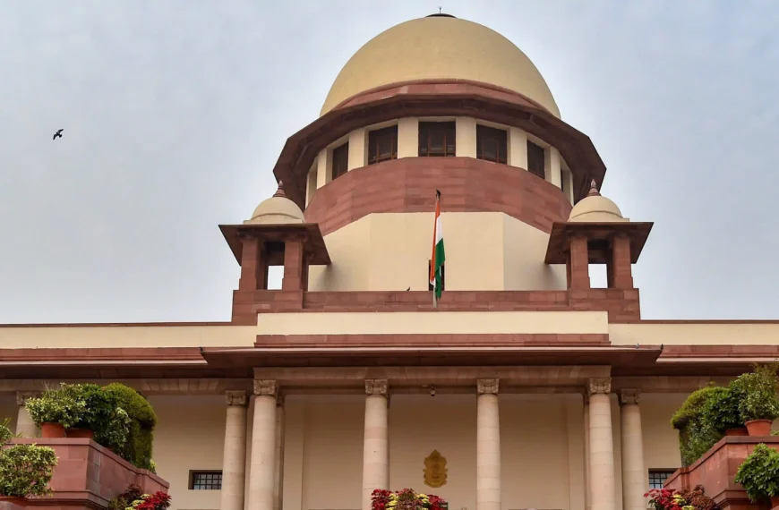 Supreme Court Extends Sections 85 and 86 of the Bharatiya Nyaya Sanhita (BNS) Protection to Women in Marriage-Like Live-In Relationships