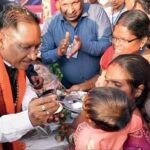 Chhattisgarh Strengthens Child Nutrition and…