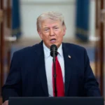 Trump Pauses Iran Strike as…