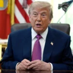 Trump Seeks to Rename Lake&hellip;
